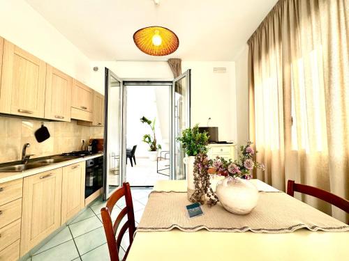 Casa Appia, fronte mare con giardino - Marea Stays Collection