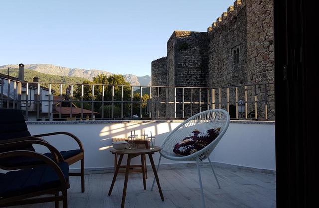 Casa Aquelcabos