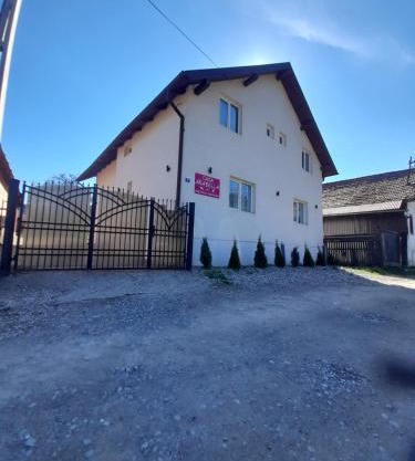 Casa Arabela