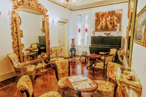 Casa Arpinelli