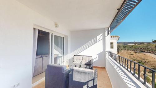 Casa Atlantico P-Murcia Holiday Rentals Property