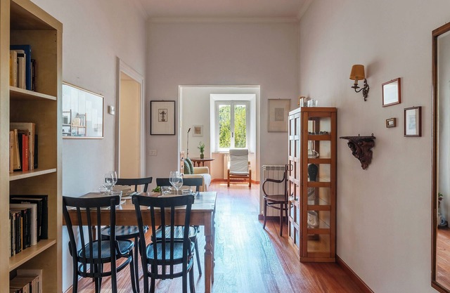 Casa Augusto - Charme Holidays
