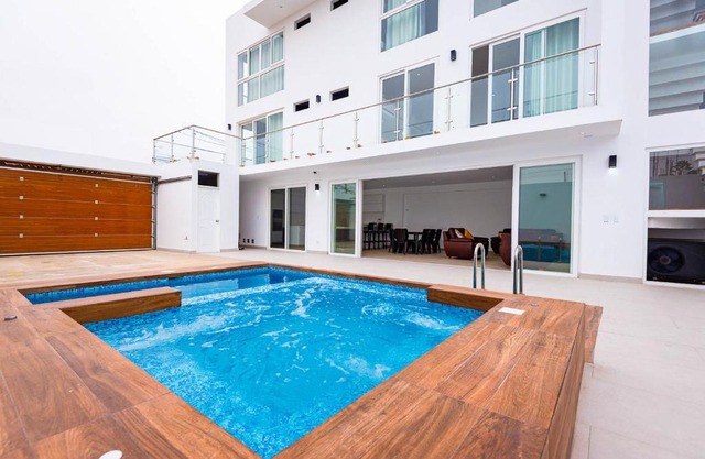 Casa Austin 2