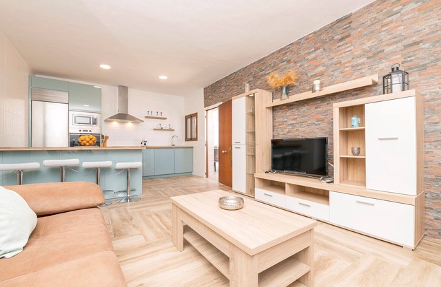 Casa Azul - Two Bedroom Villa, Sleeps 4