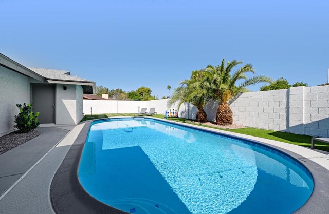 Casa Azul