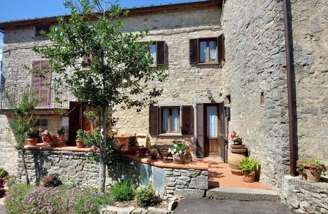 Casa Badia