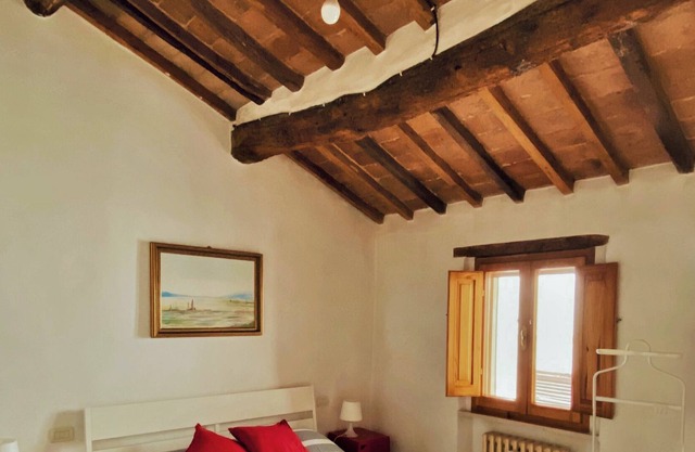 Casa Baldo - detached house in the center