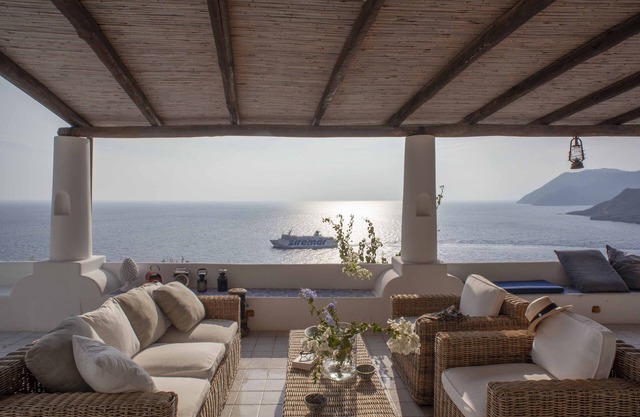 Casa Bea: exclusive villa on the amazing Lipari island!