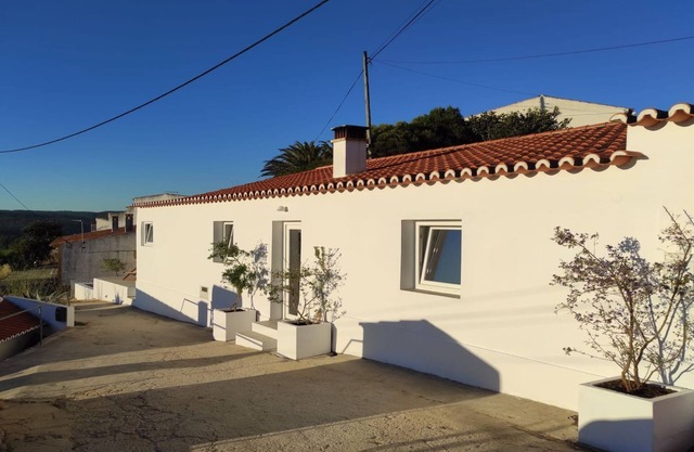Casa Bela Vista Aljezur