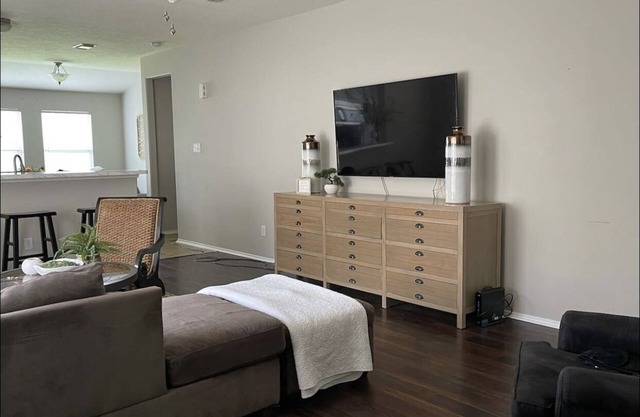 Casa Bella .oasis by IAH airport