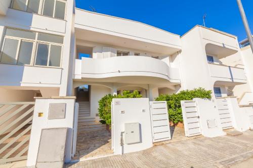 Casa Bellaria - Rive del Salento