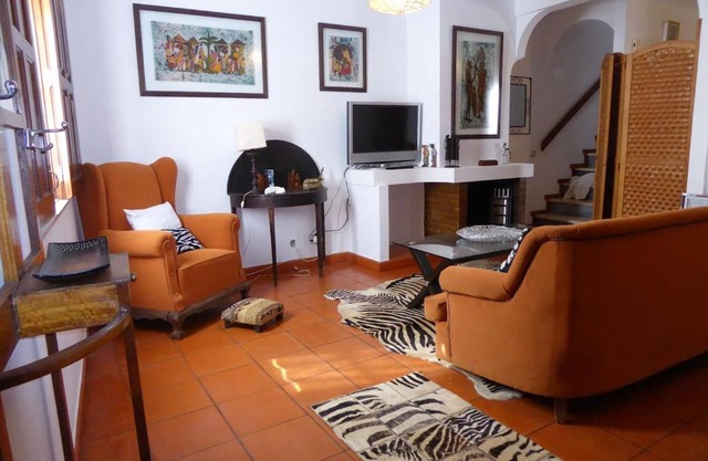 CASA BERIMBAU