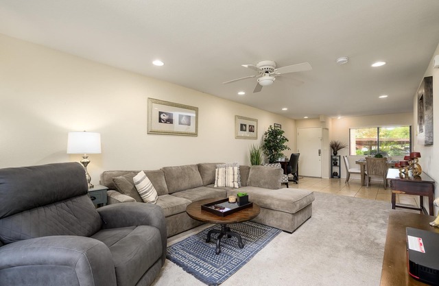 CASA BIRDIE-Anasazi Village-Amazing views of Stone Creek Golf Course