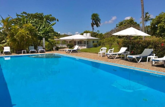 Casa Blanca Samaná - Las Galeras