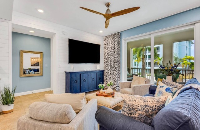 Casa Bliss Beach Condo!