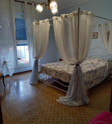Casa Blu oltremare