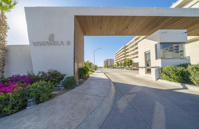 Casa Bonita - Amazing new condo, best view in Cabo!