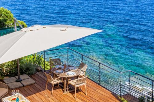 Casa Bordimare Miomo Cap Corse