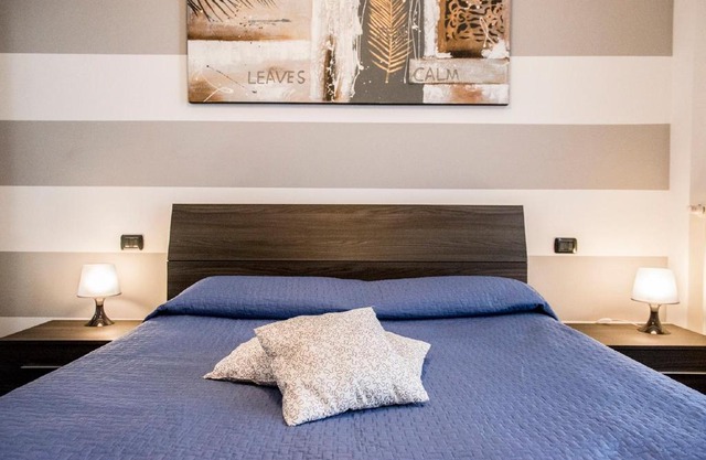 Casa Borgone
