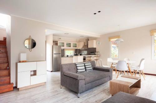 Casa Bosco Villa La Angostura