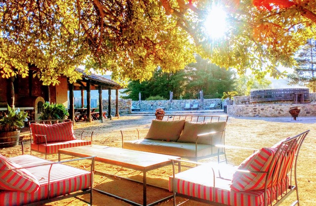 Casa Bouchon Hotel Boutique