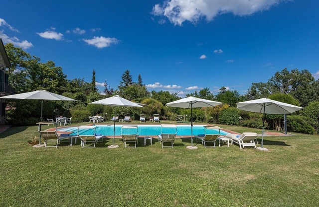 Casa Brogi, Greve in Chianti, Florence and Chianti