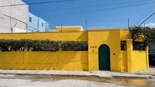 Casa Bugambilia Progreso #3