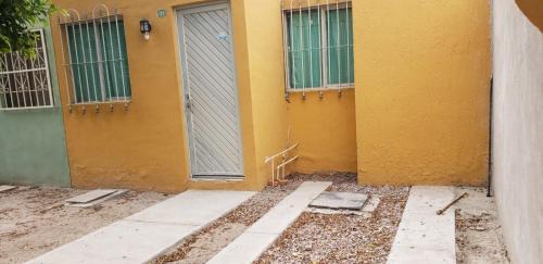 Casa céntrica zona industrial