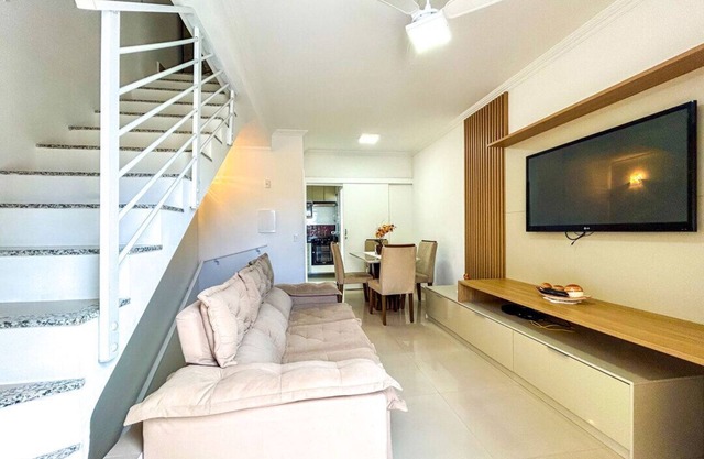 Casa c WiFi a 700m da Praia da Enseada-Guarujá/SP