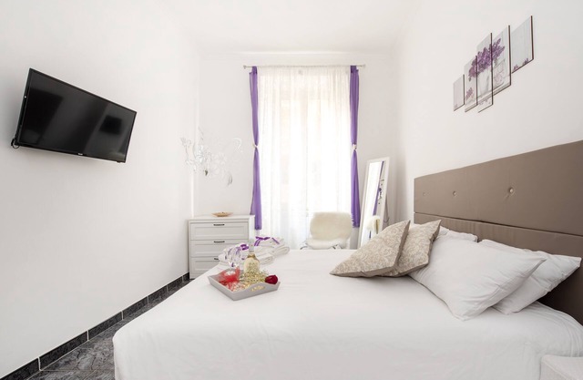 Casa Camilla, new welcoming structure to feel at home