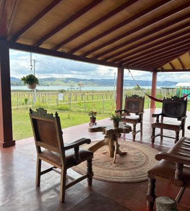 Casa Campestre Lago Calima