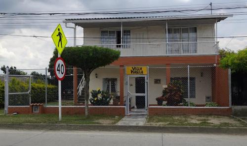 Casa campestre Villa