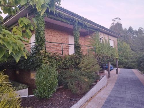 Casa Campo ao Rio Village