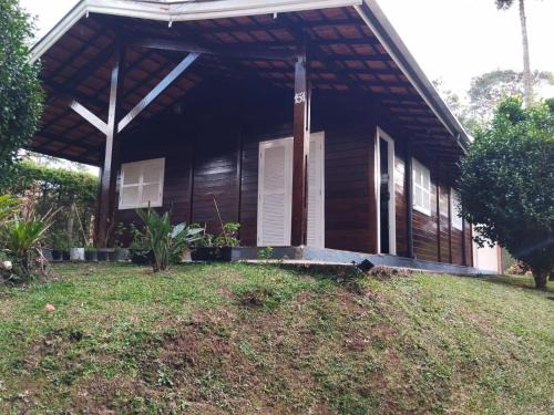 Casa campos recanto
