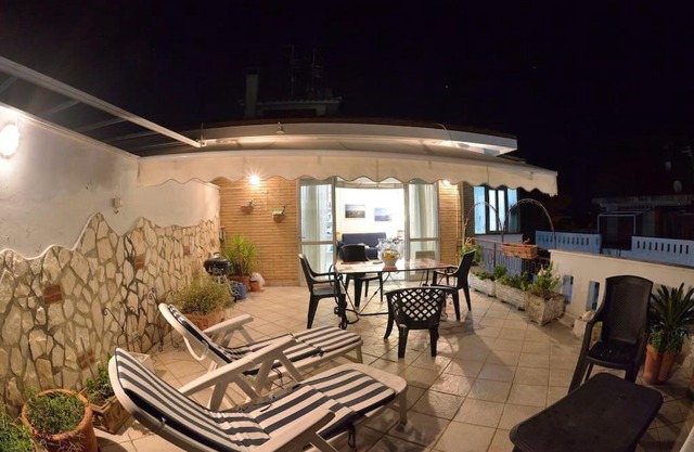 Casa Capolino