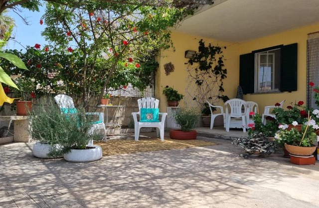 Casa Caracoles