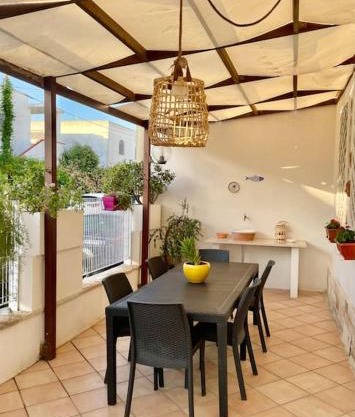 Casa Carlotta