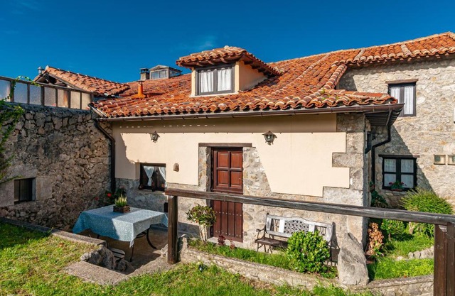 Casa Carmen 2 a solo 2 km de Ribadesella