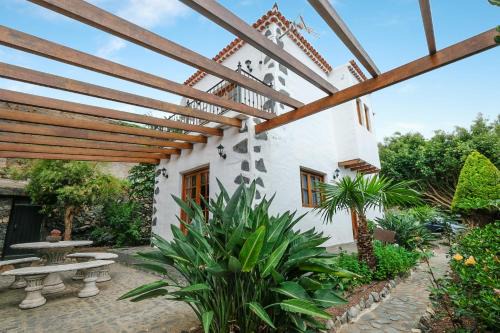 Casa Carmen