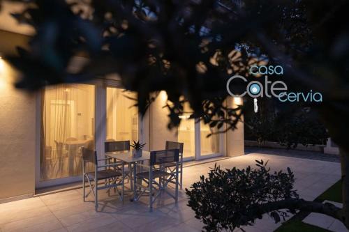 Casa Cate Cervia Centralissima