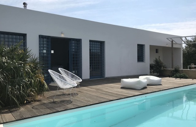 Casa Cavanze Zabbara
