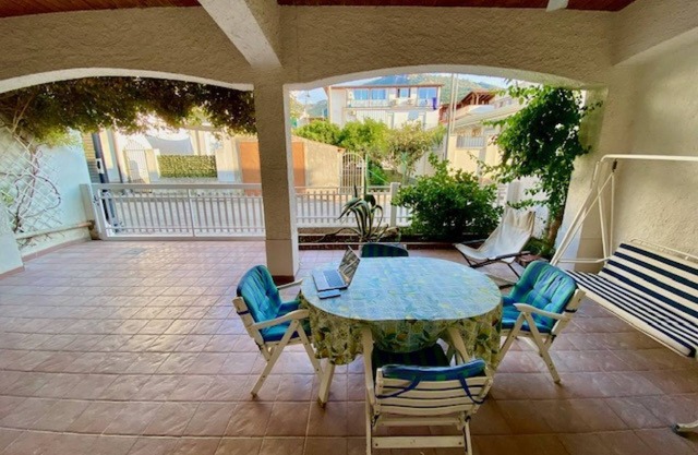 CASA CELSA Love in Sicily