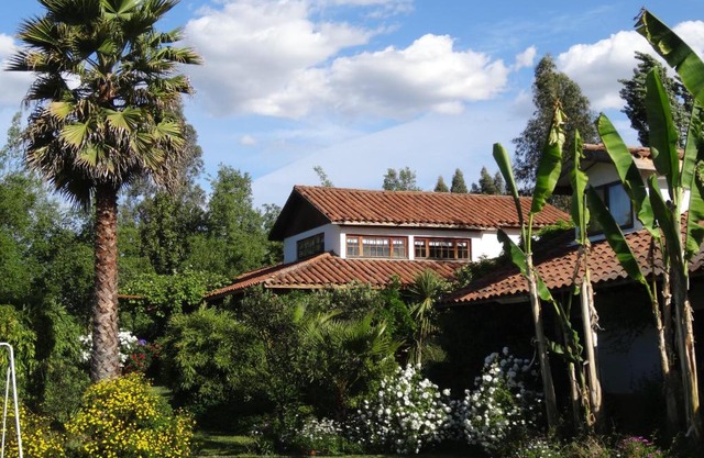 Casa Chueca - DiVino