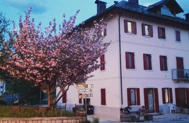 Casa Ciccarelli