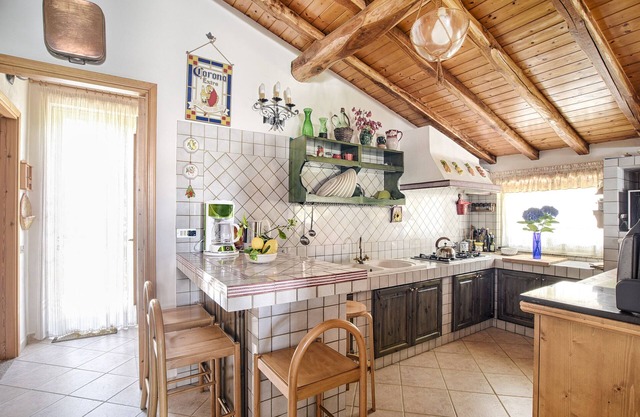 Casa Clò Master Villa - Trecastagni, Etna Park Unesco