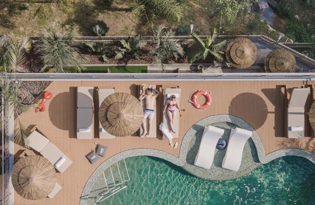Casa Coco Boutique Hotel & Spa 4*S - Adults Only