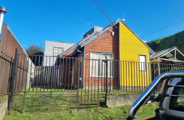 Casa completa