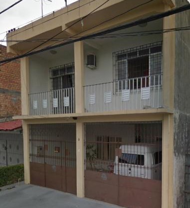 Casa completa com Piscina - 1 suíte e 3 Quartos para temporada COP30