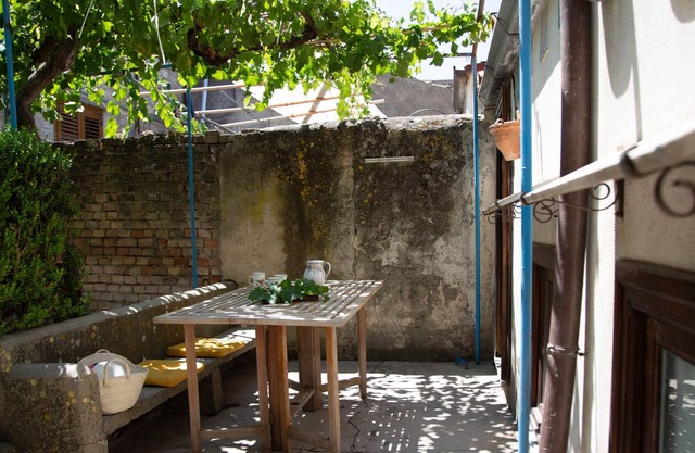 Casa con Giardino interno nel cuore delle Madonie by Wonderful Italy