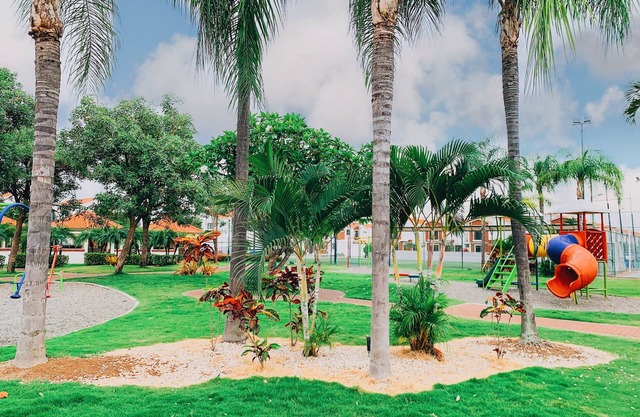 Casa con Piscina Privada para Familias